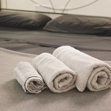Apartman I Giganti